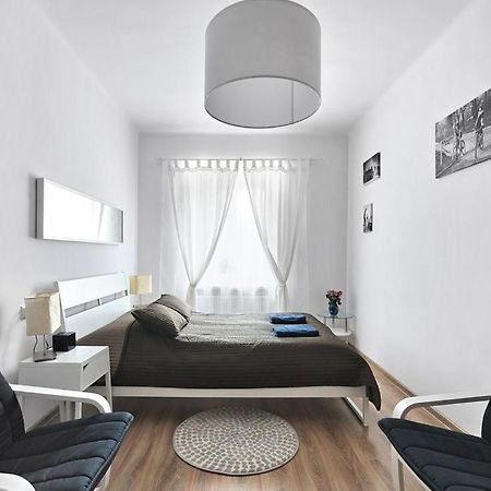 Cosy Apartment Краков Экстерьер фото