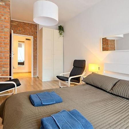 Cosy Apartment Краков Экстерьер фото
