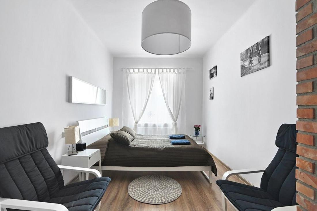 Cosy Apartment Краков Экстерьер фото