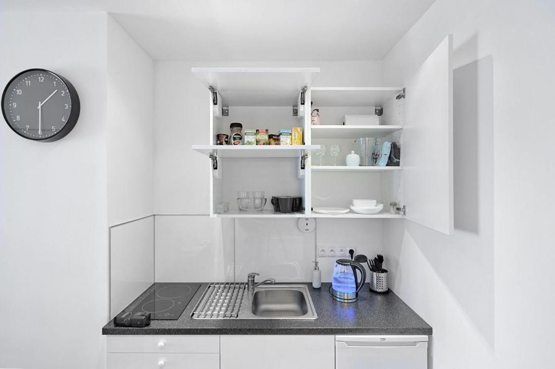 Cosy Apartment Краков Экстерьер фото